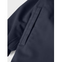 NAME IT Mini Snow10 Solid Flyverdragt - Dark Sapphire