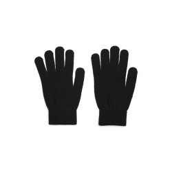 PIECES Buddy Smart Handsker - Sort