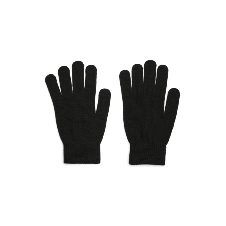 PIECES Buddy Smart Handsker - Sort