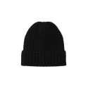 PIECES Jeslin Beanie  - Sort