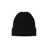 PIECES Jeslin Beanie  - Sort