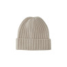 PIECES Jeslin Beanie - Whitecap Gray