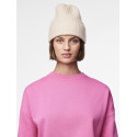 PIECES Jeslin Beanie - Whitecap Gray