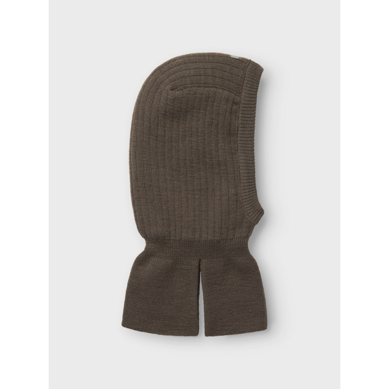 NAME IT Mini Flash Uld Elefanthue - Morel