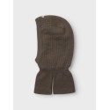 NAME IT Mini Flash Uld Elefanthue - Morel