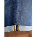 JACK & JONES Rick Denim shorts - Medium Blue Denim