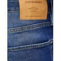 JACK & JONES Rick Denim shorts - Medium Blue Denim