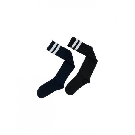 KIDS ONLY KNEE HIGH 2-PACK SOCKS