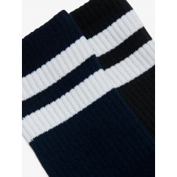 KIDS ONLY KNEE HIGH 2-PACK SOCKS