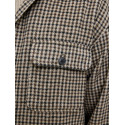 JACK & JONES Bradley Ollie Overshirt L/S - Delicioso
