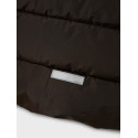 NAME IT Kids Meow Puffer Lang Jakke - Delicioso