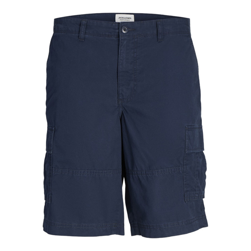 JACK & JONES Cole Campaign Shorts - Navy Blazer