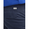 JACK & JONES Cole Campaign Shorts - Navy Blazer
