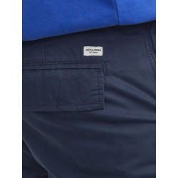 JACK & JONES Cole Campaign Shorts - Navy Blazer