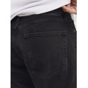 JACK & JONES Chris Original 981 - Sort Denim