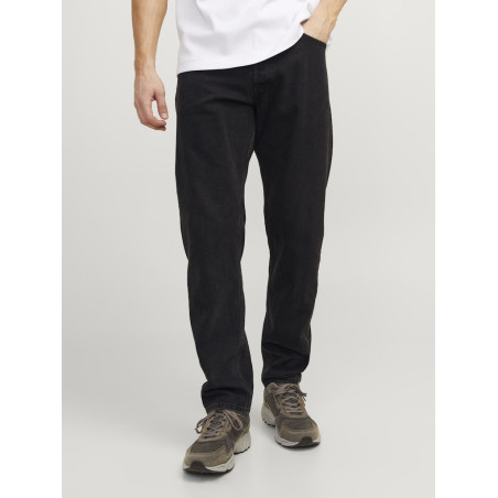 JACK & JONES Chris Original 981 - Sort Denim