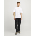 JACK & JONES Chris Original 981 - Sort Denim