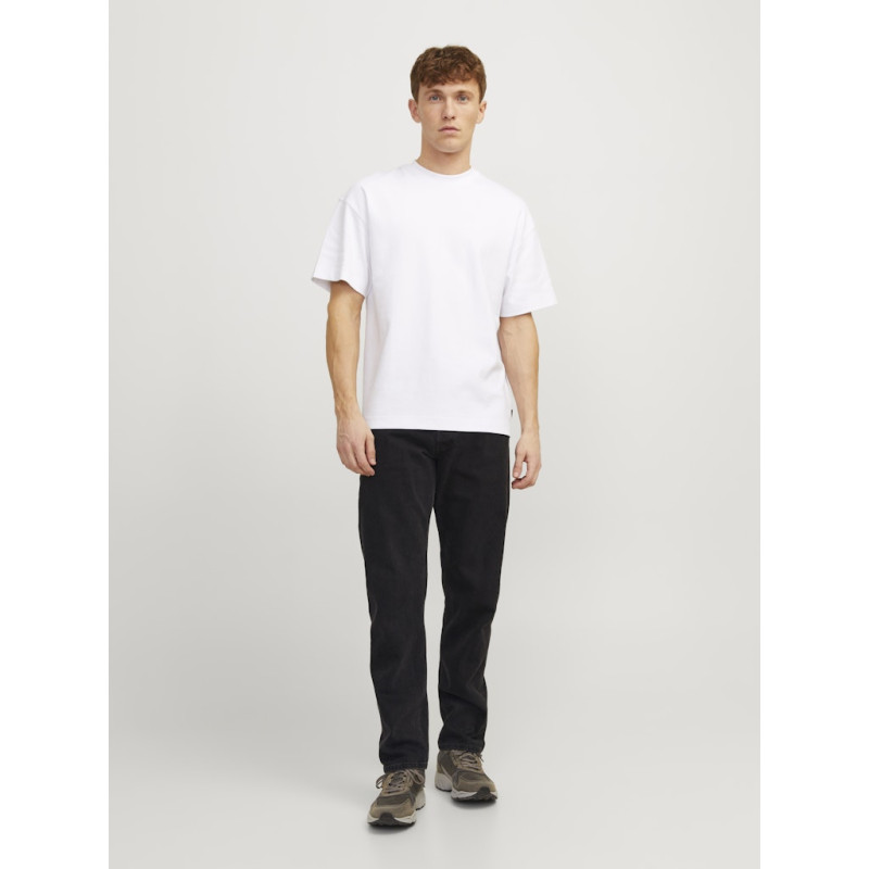 JACK & JONES Chris Original 981 - Sort Denim