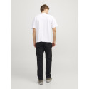 JACK & JONES Chris Original 981 - Sort Denim