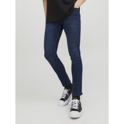 JACK & JONES Glenn Original Slim fit Jeans - Blue Denim
