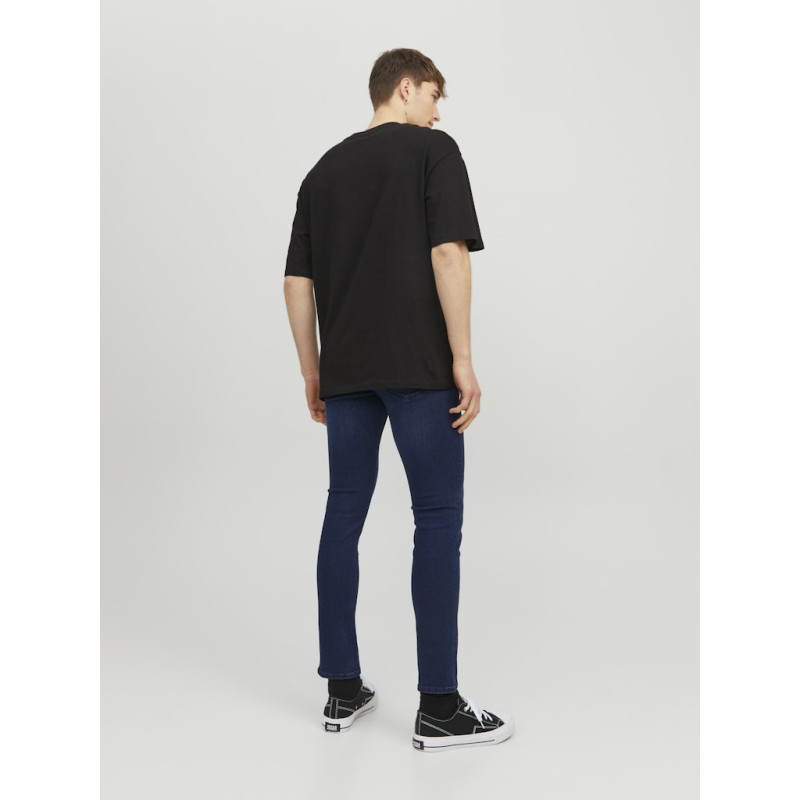 JACK & JONES Glenn Original Slim fit Jeans - Blue Denim