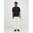 JACK & JONES Eurban Edge T-shirt O-Neck - Sort