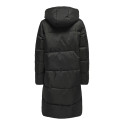 ONLY Irene Puffer Jakke - Sort