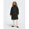 ONLY Irene Puffer Jakke - Sort