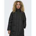 ONLY Irene Puffer Jakke - Sort