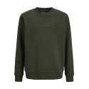 JACK & JONES Junior Jin Sweatshirt - Duffel Bag