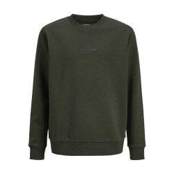 JACK & JONES Junior Jin Sweatshirt - Duffel Bag