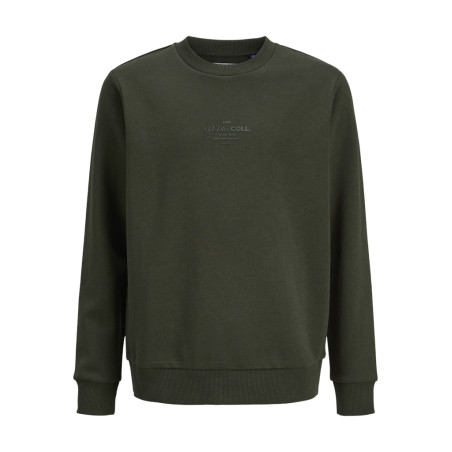 JACK & JONES Junior Jin Sweatshirt - Duffel Bag