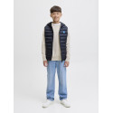 JACK & JONES Junior Jin Sweatshirt - Moonbeam