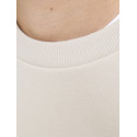 JACK & JONES Junior Jin Sweatshirt - Moonbeam