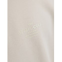 JACK & JONES Junior Jin Sweatshirt - Moonbeam