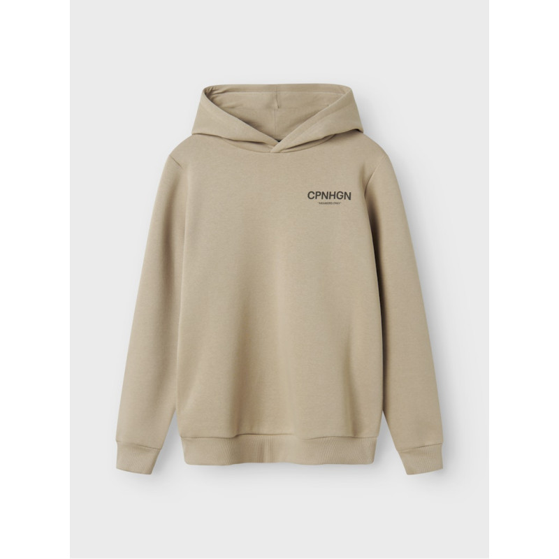 LMTD Nean Hoodie - Savannah Tan