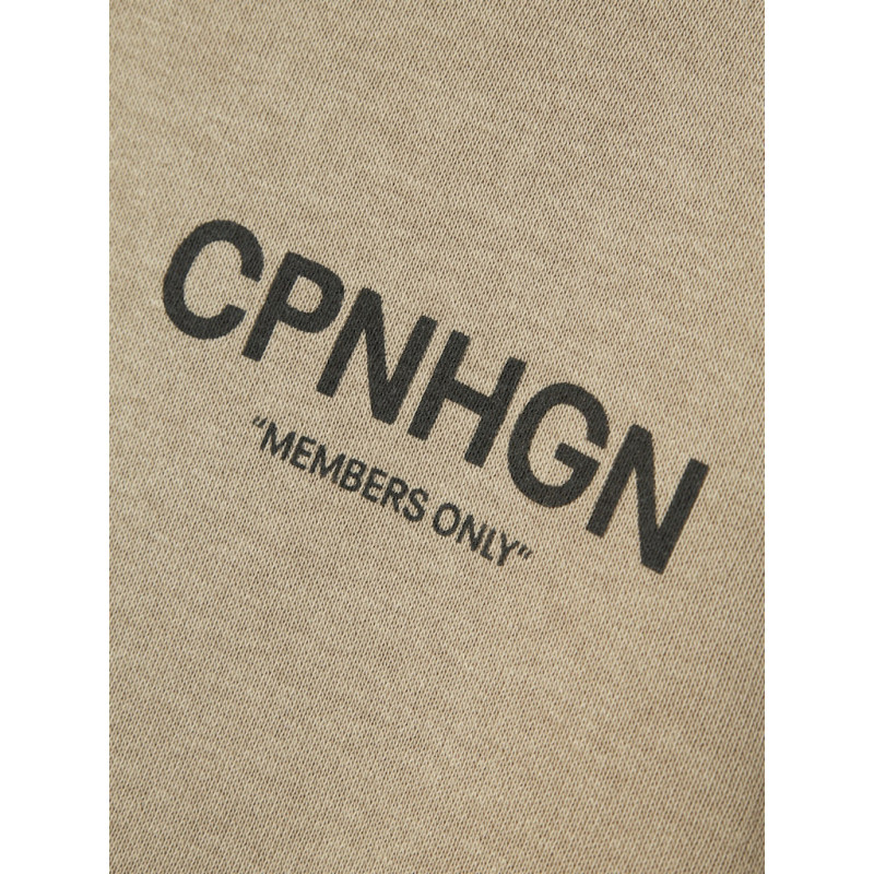 LMTD Nean Hoodie - Savannah Tan