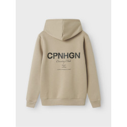 LMTD Nean Hoodie - Savannah Tan