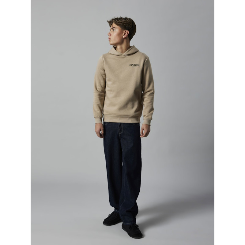 LMTD Nean Hoodie - Savannah Tan