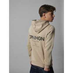 LMTD Nean Hoodie - Savannah Tan