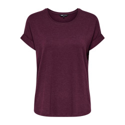 ONLY Moster T-shirt - Winetasting