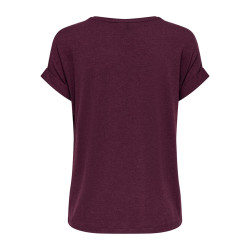 ONLY Moster T-shirt - Winetasting