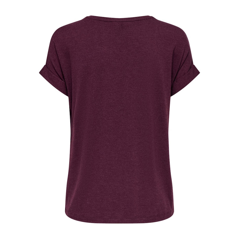 ONLY Moster T-shirt - Winetasting