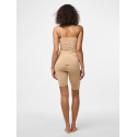 PIECES Plain Singlet - Nature