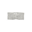 JDY Elanora Pandebånd - Light Grey Melange