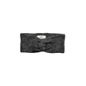 JDY Elanora Pandebånd - Dark Grey Melange