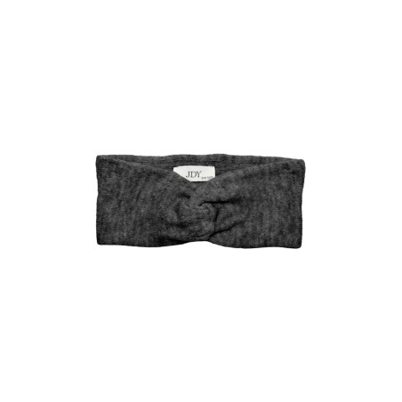 JDY Elanora Pandebånd - Dark Grey Melange