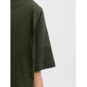 JACK & JONES JUNIOR Jin T-shirt - Duffel Bag
