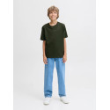 JACK & JONES JUNIOR Jin T-shirt - Duffel Bag