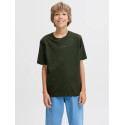 JACK & JONES JUNIOR Jin T-shirt - Duffel Bag